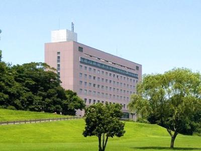 Clear View Golf Club And Hotel Moriya Экстерьер фото