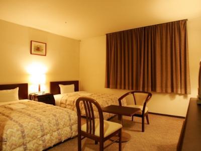 Clear View Golf Club And Hotel Moriya Экстерьер фото